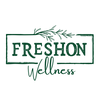 FreshOn Wellness logo