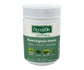 Pure Organic Greens